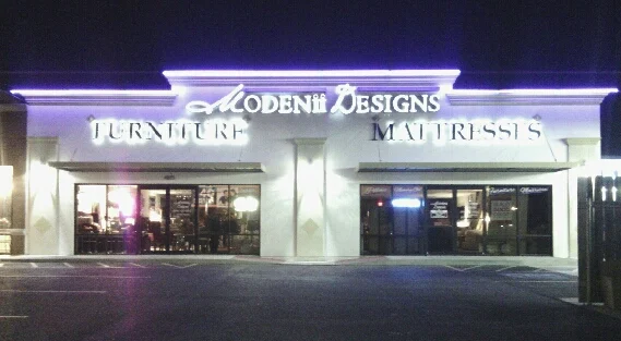 Modenii Designs