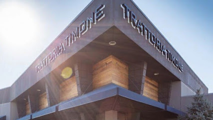 Trattoria Timone