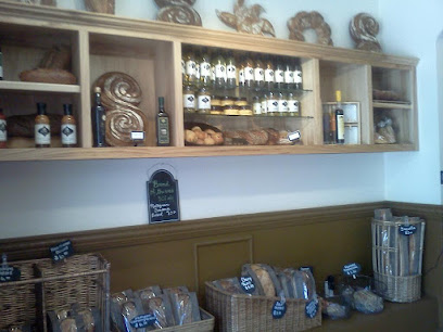 Bon Breads