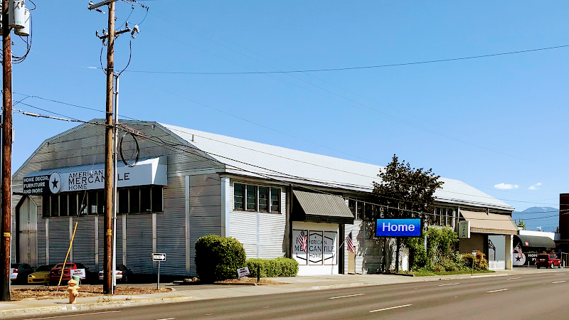 American Mercantile