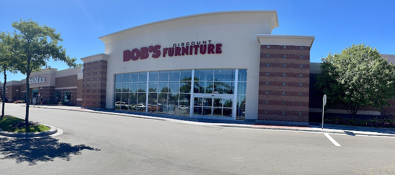 Bob's Discount Furniture and Mattress Store