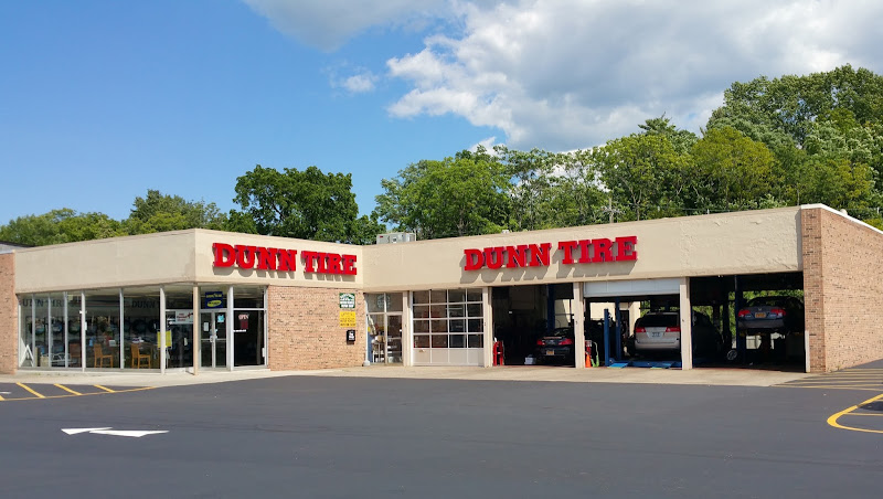 Dunn Tire