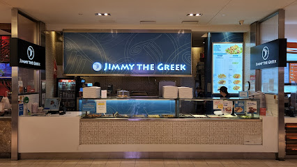 Jimmy the Greek