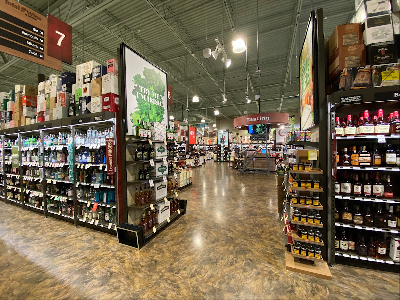 Total Wine