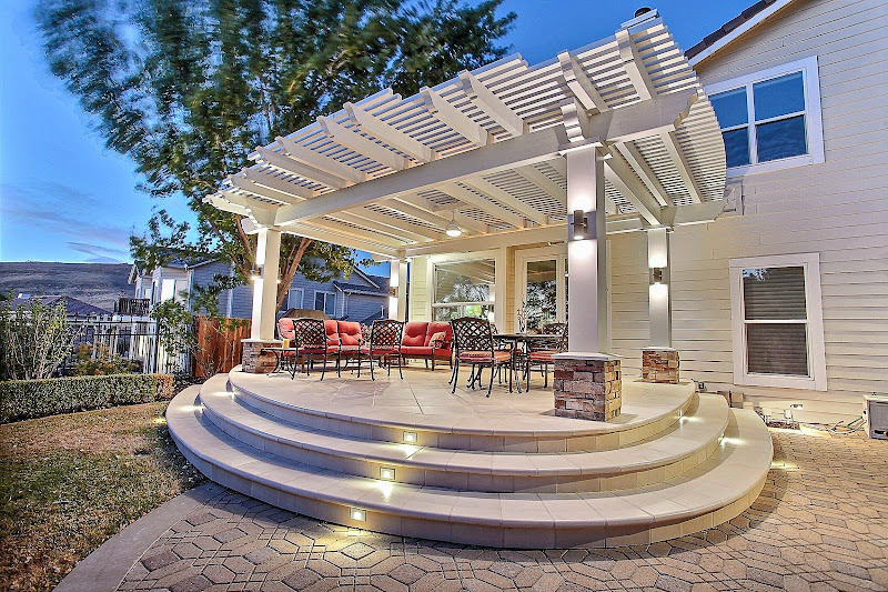 Remodeling by Gordon Reese Design Build