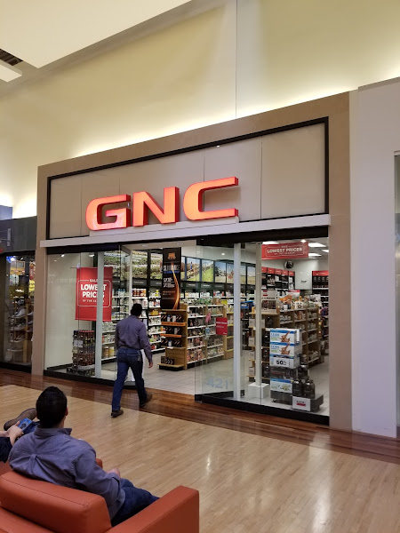 GNC