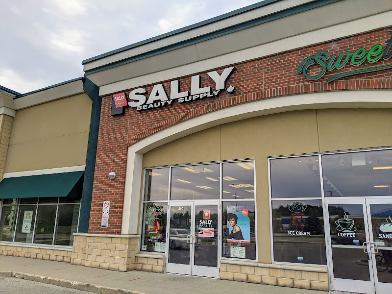 Sally Beauty