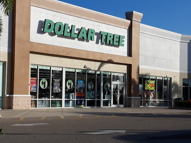 Dollar Tree