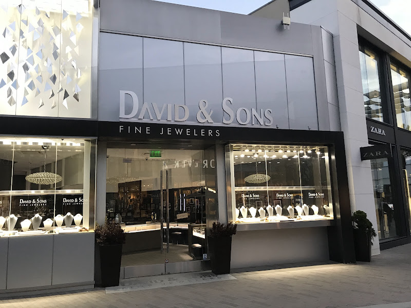 David & Sons Fine Jewelers
