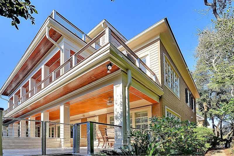 Kiawah Island Vacation Rentals by Vacasa