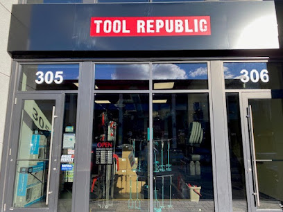 Tool Republic