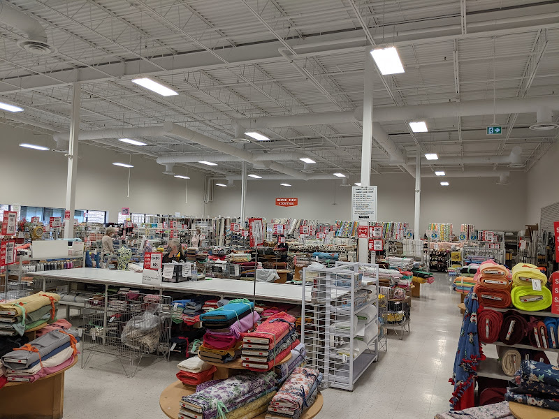 Fabricland