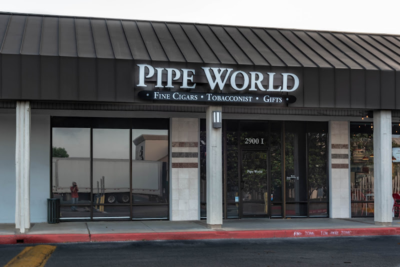 Pipe World