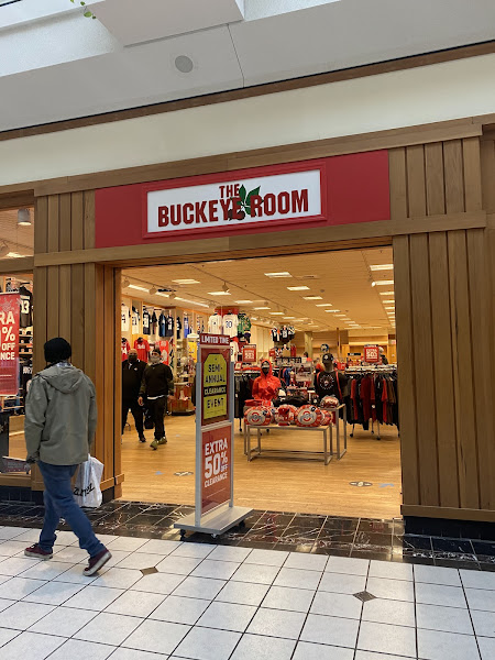 The Buckeye Room