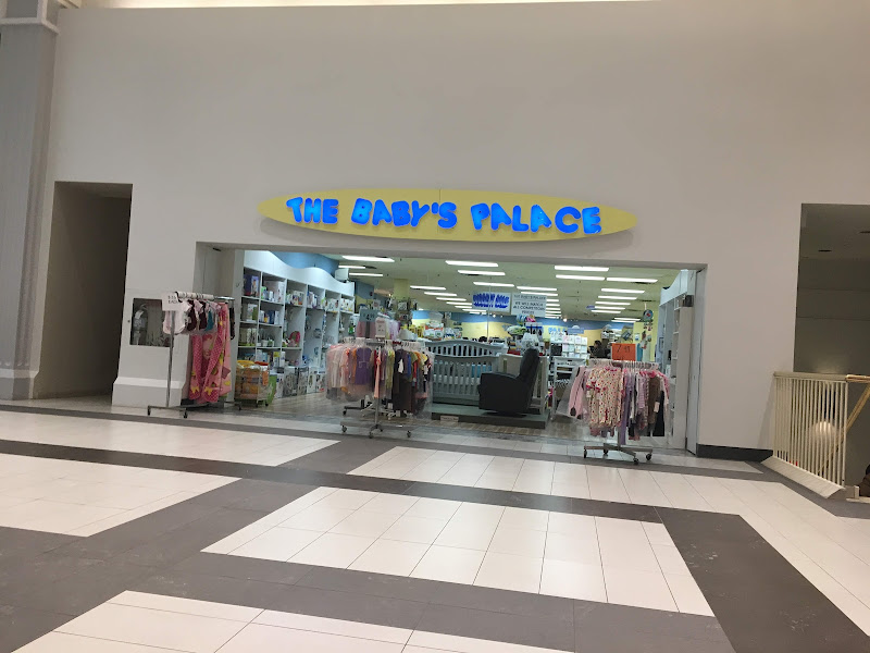 The Baby's Palace