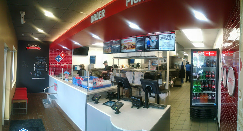 Domino's