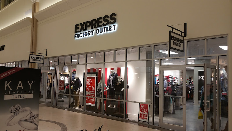 Express Factory Outlet