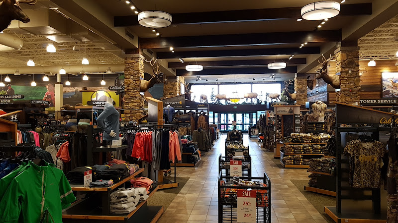 Bass Pro Shops
