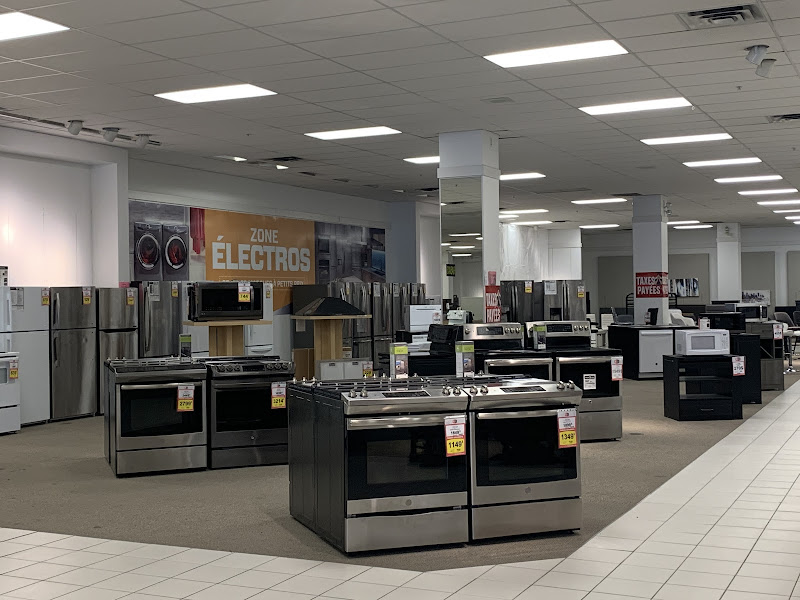 RD Furniture - Joliette