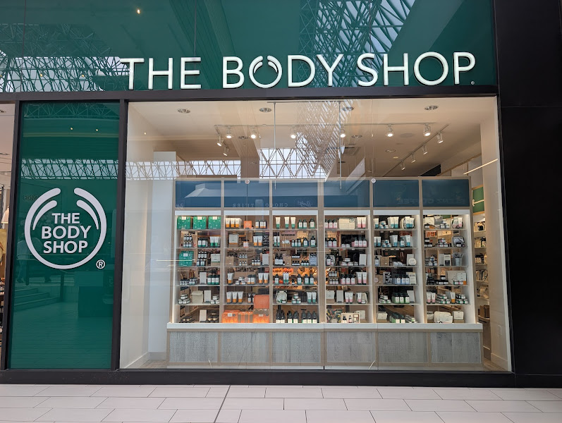 The Body Shop