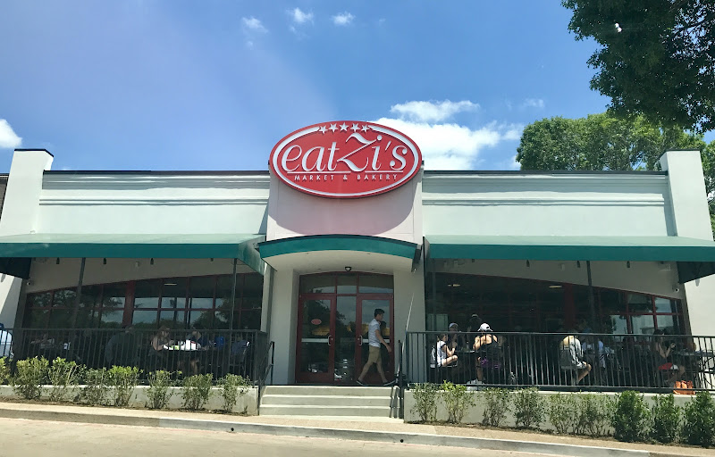 Eatzi's Market & Bakery