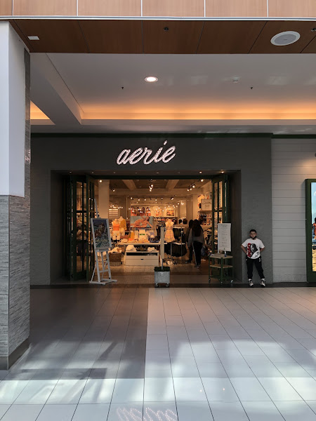 Aerie