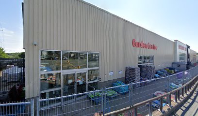 Garden Centre