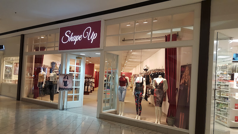 Shape Up