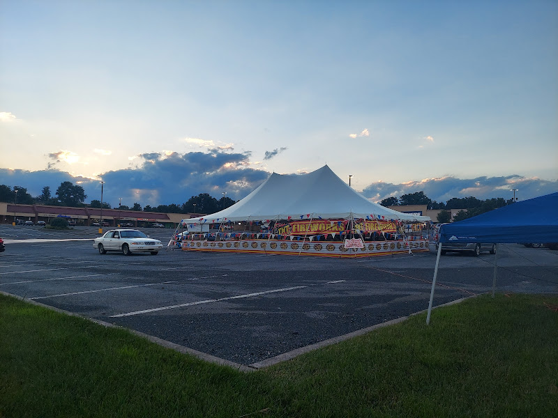 TNT Fireworks