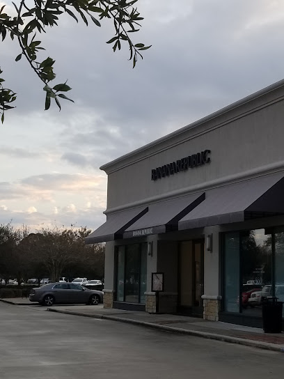 Banana Republic