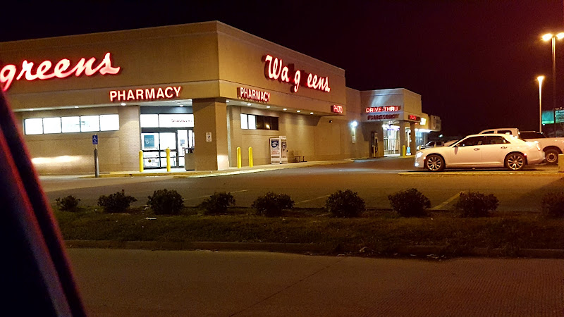 Walgreens