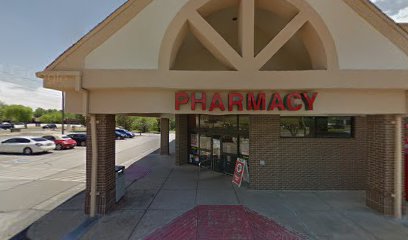 Walgreens Pharmacy