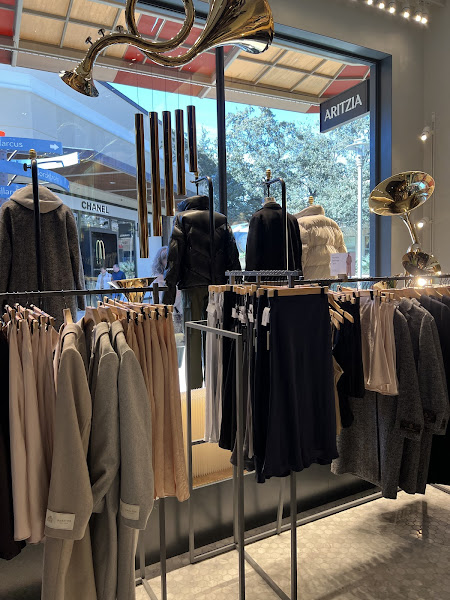 Aritzia