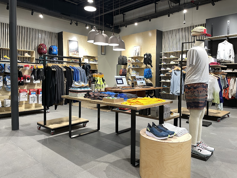 Backcountry Seattle | Retail Store