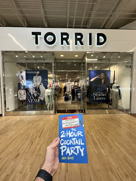 Torrid