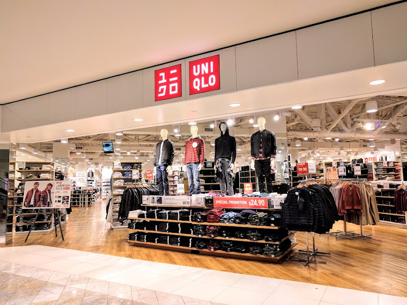 Uniqlo