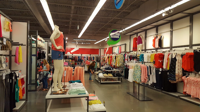 Old Navy Outlet