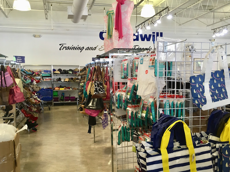Goodwill