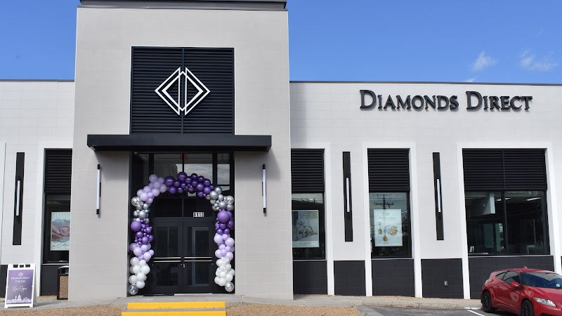 Diamonds Direct