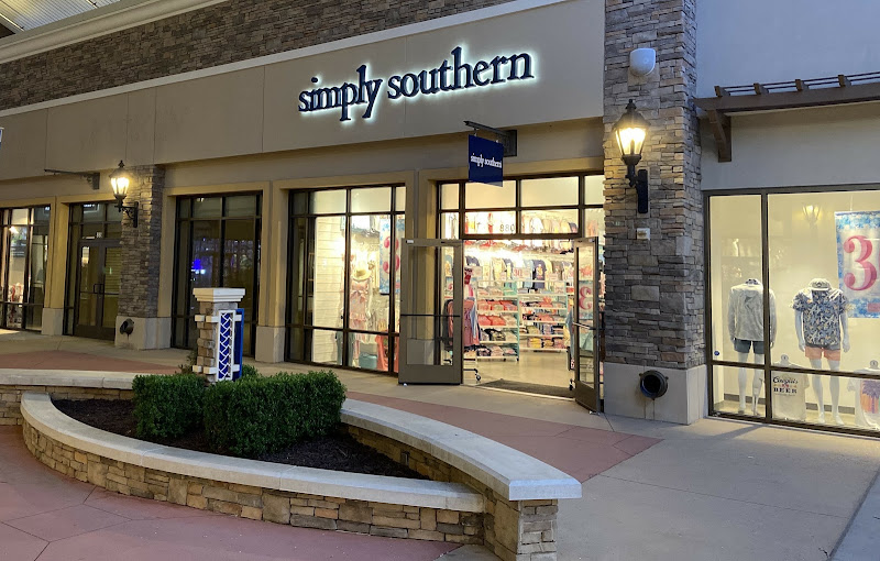 Simply Southern