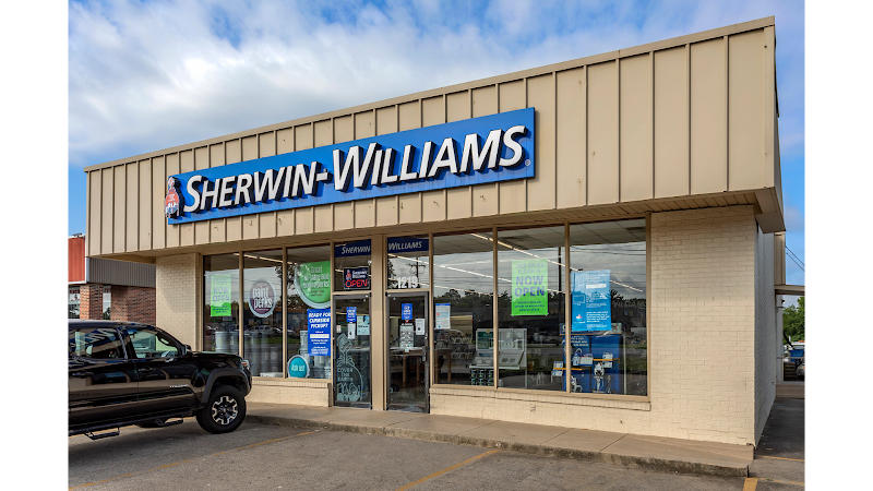 Sherwin-Williams Paint Store