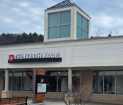 The North Face Outlets
