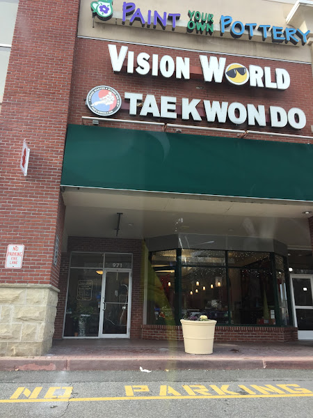 Vision World