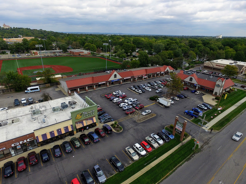 Louisiana Purchase Shopping Center