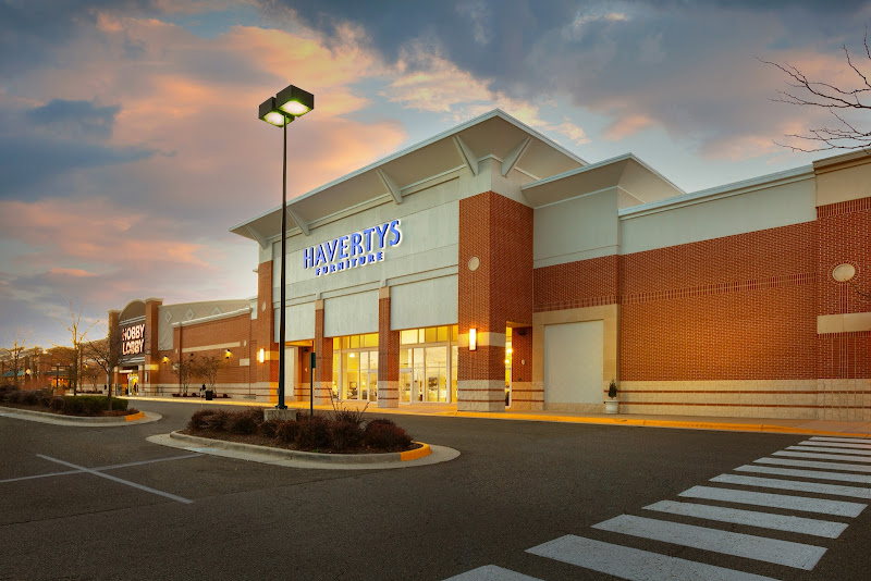 Havertys Furniture