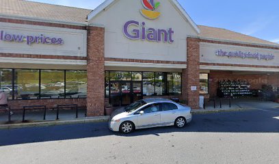 Giant Floral