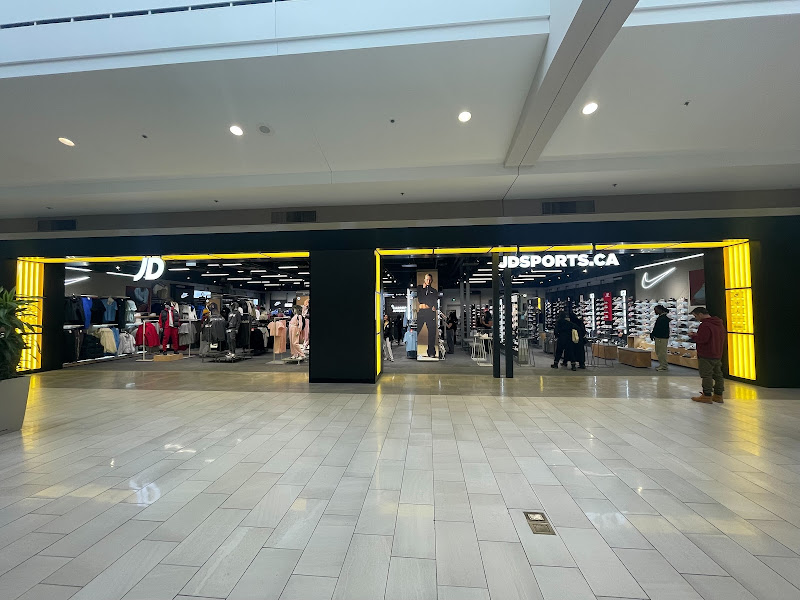 JD Sports Carrefour Angrignon