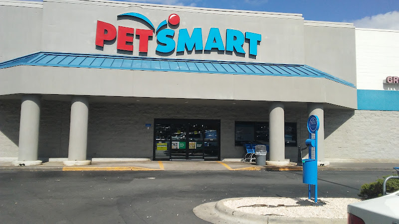 PetSmart