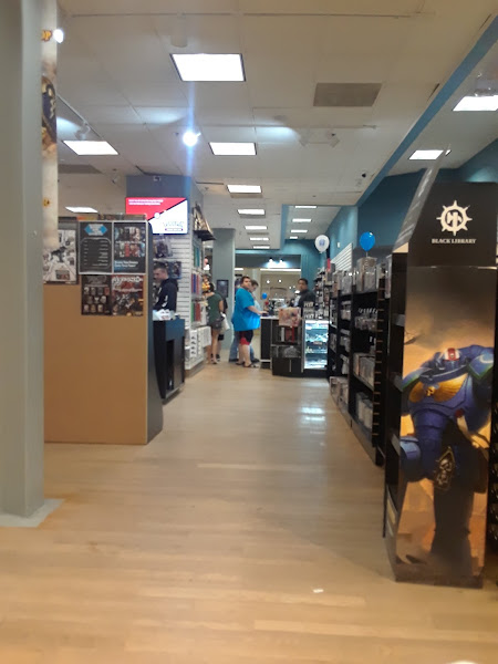 Kirwan's Game Store