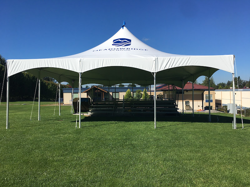 Danco Tent Rentals & Sales